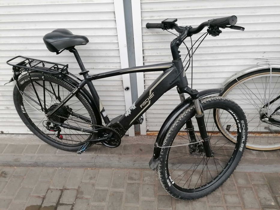 ПРОДАМ ВЕЛОСИПЕДЫ  Украина Салют ЭЛЕКТРОвелосипеды