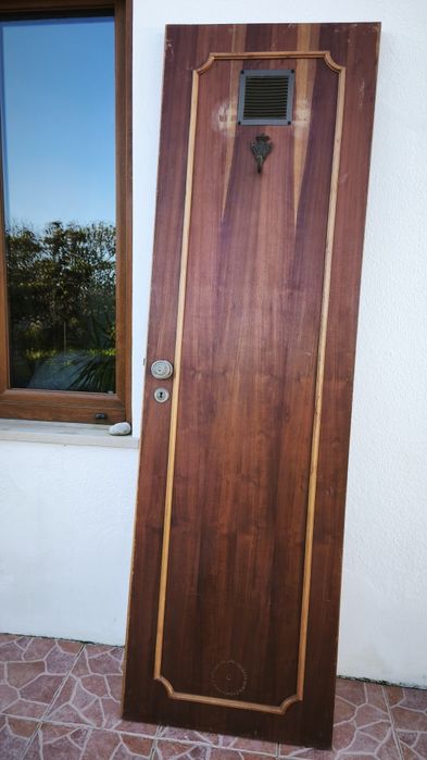 Porta de interior 59,5 × 198