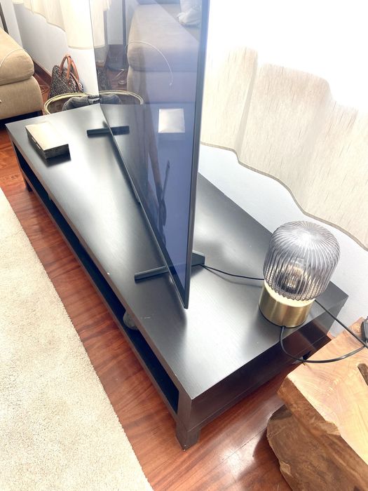 Móvel TV ikea usado