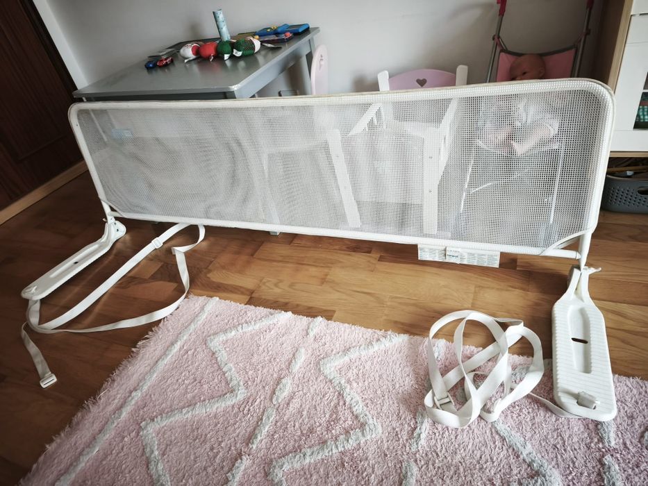 Barreira para cama
