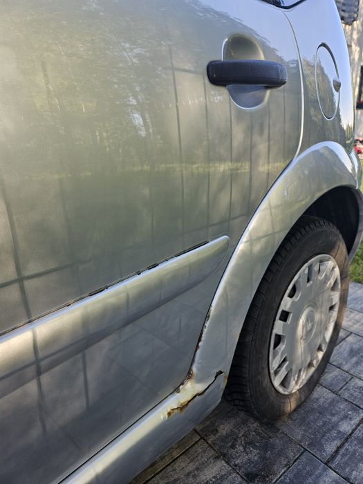 Citroen C3 1.4 HDI 2006