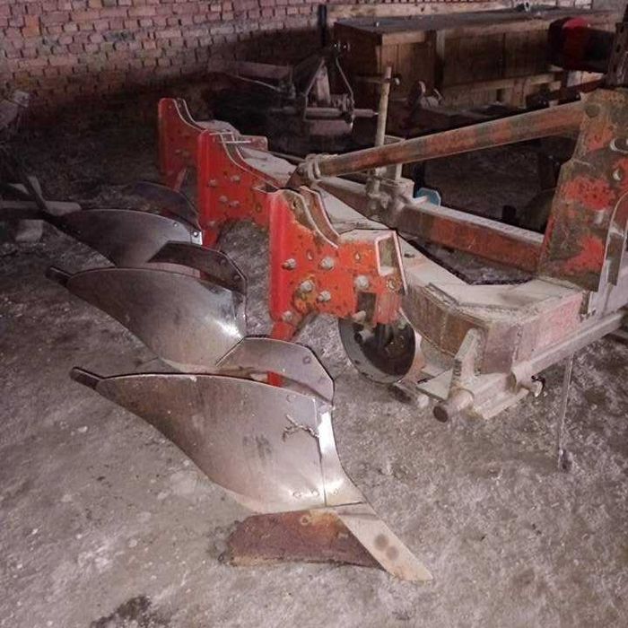 Плуг ПЛН - 3 - 35