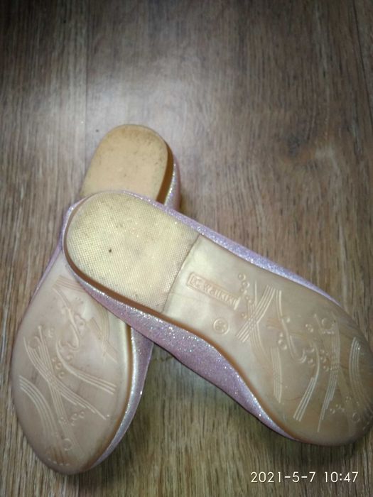 Туфли балетки LC Waikiki