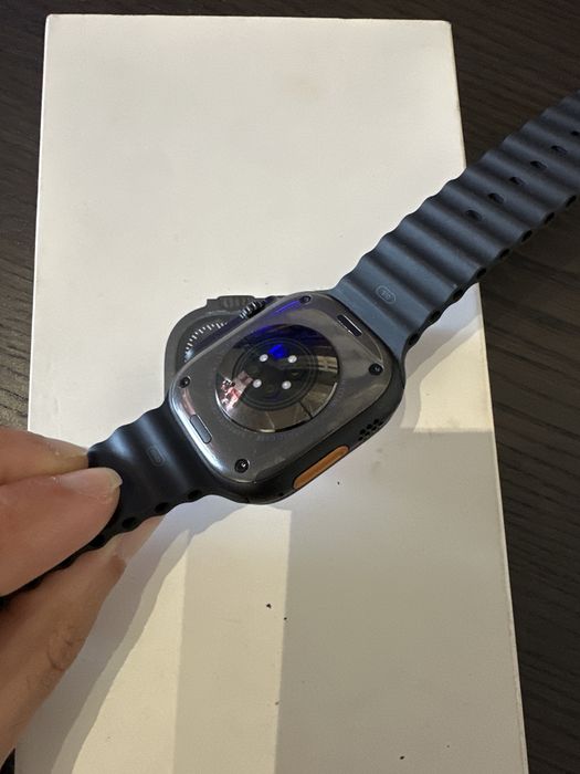 Apple Watch Ultra 2
