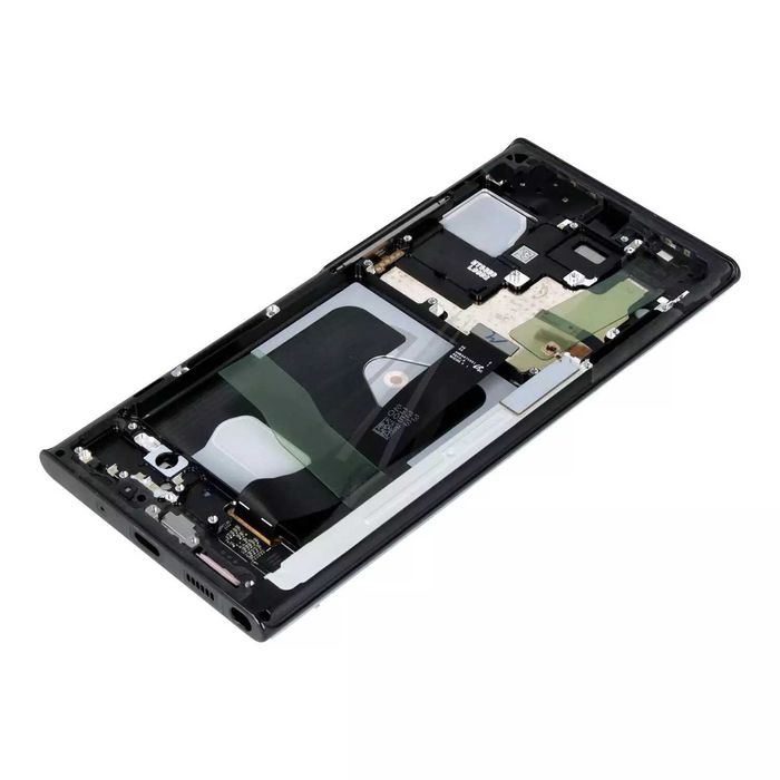 Oryginalny Wyświetlacz do Samsung Galaxy  Note 20 Ultra N985 / N986