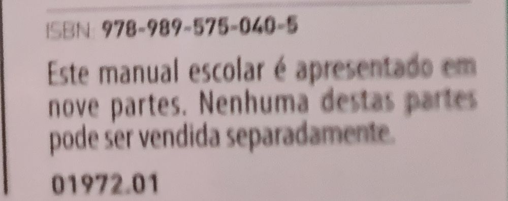 Manual de Área de Integração. Novo