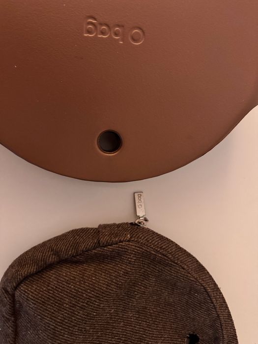 O BAG model moon light