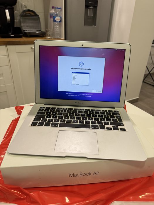 Vendo Macbook Air 13’ 2015