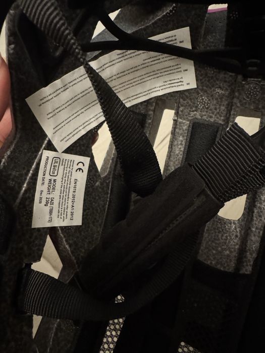 Велосипедный шлем