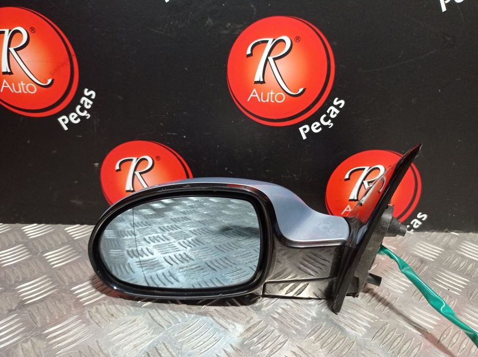 Espelho Retrovisor Esq Electrico Citroên C5 I (Dc_)
