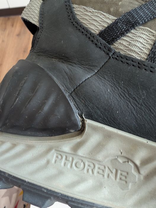 Черевики Ecco Exostrike