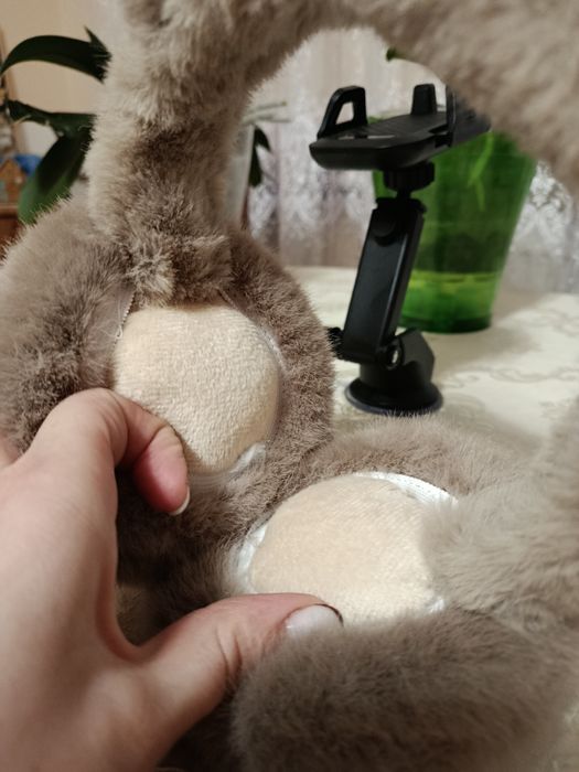 Навушники теплі.