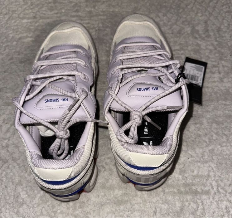 Raf simons ozweego replicant