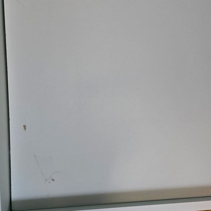 Łóżeczko dziecięce w stanie b.dobrym