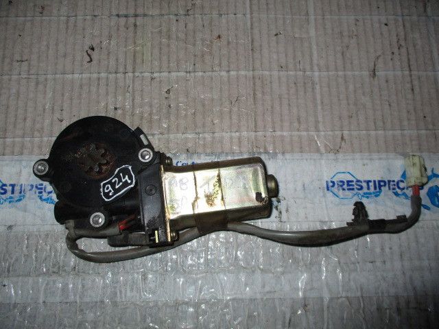 Motor vidro trás direito MAZDA 323 F VI (BJ)