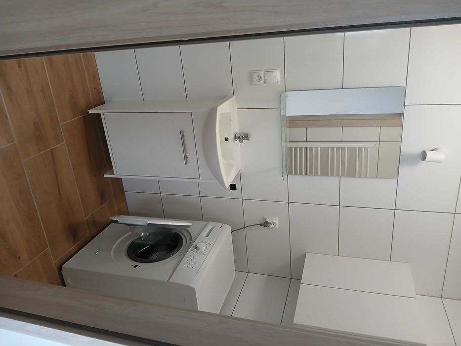 Mieszkanie 3-pokojowe 50 m² wolne od zaraz - Widok 4