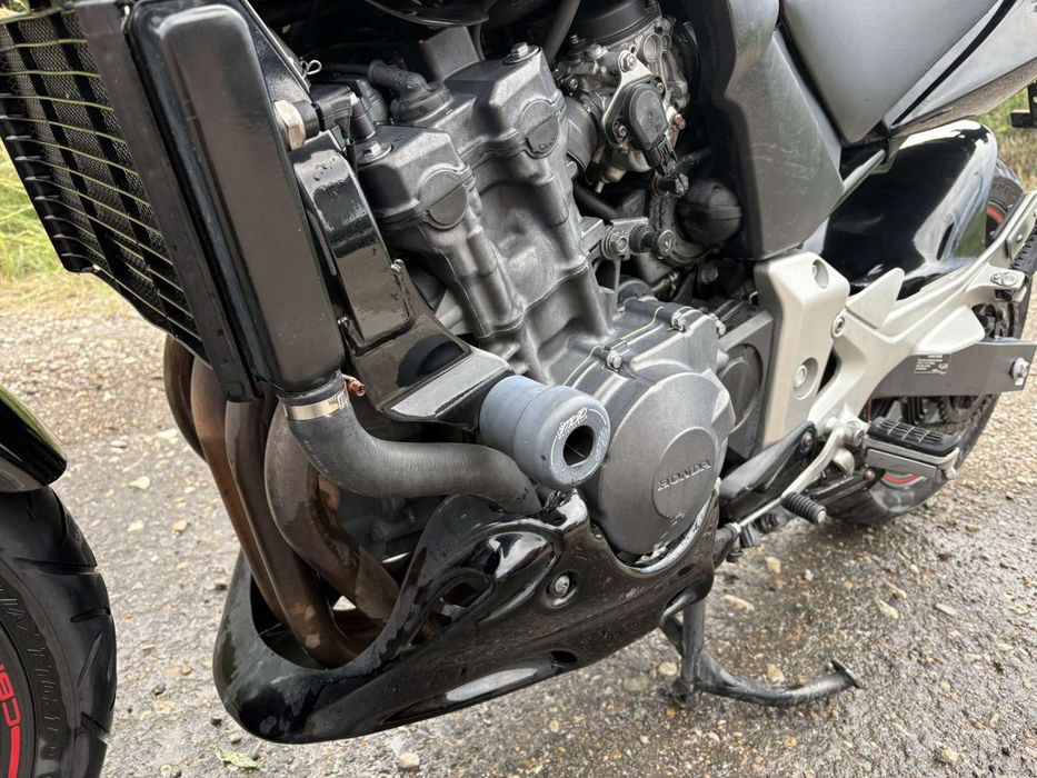 Продається Хонда CBF600  свіжопригнана