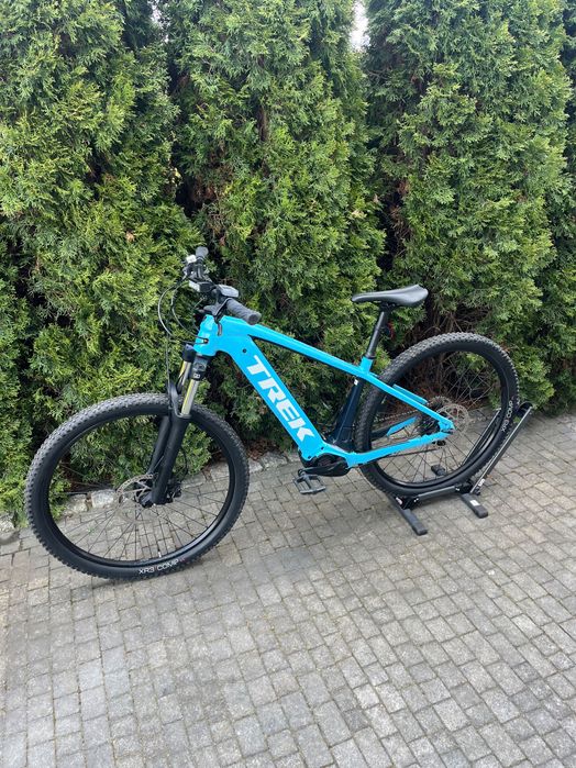 Trek Powerfly 4 rower elektryczny rozmiar M