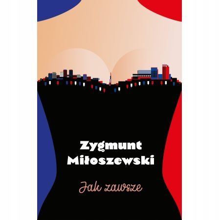 Jak zawsze Zygmunt Miłoszewski