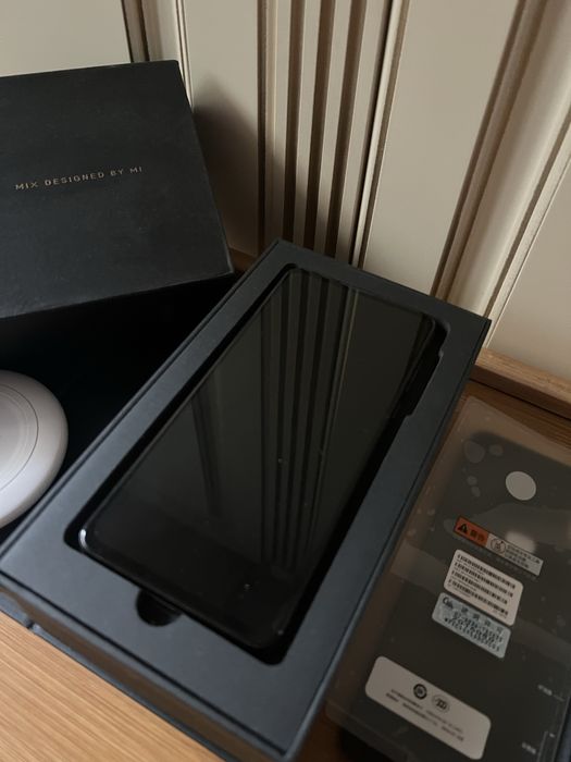 Xiaomi Mi MIX 3 6/256