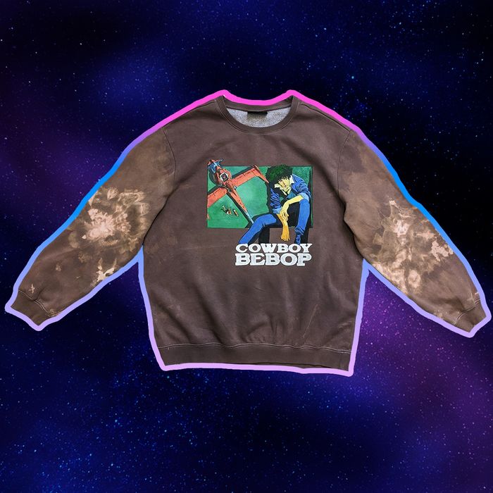 Кастомний світшот