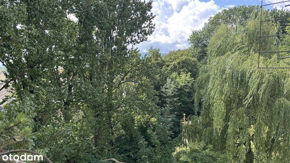 Mieszkanie w centrum B-B 3 pokoje przedpokój kuchnia łazienka balkon