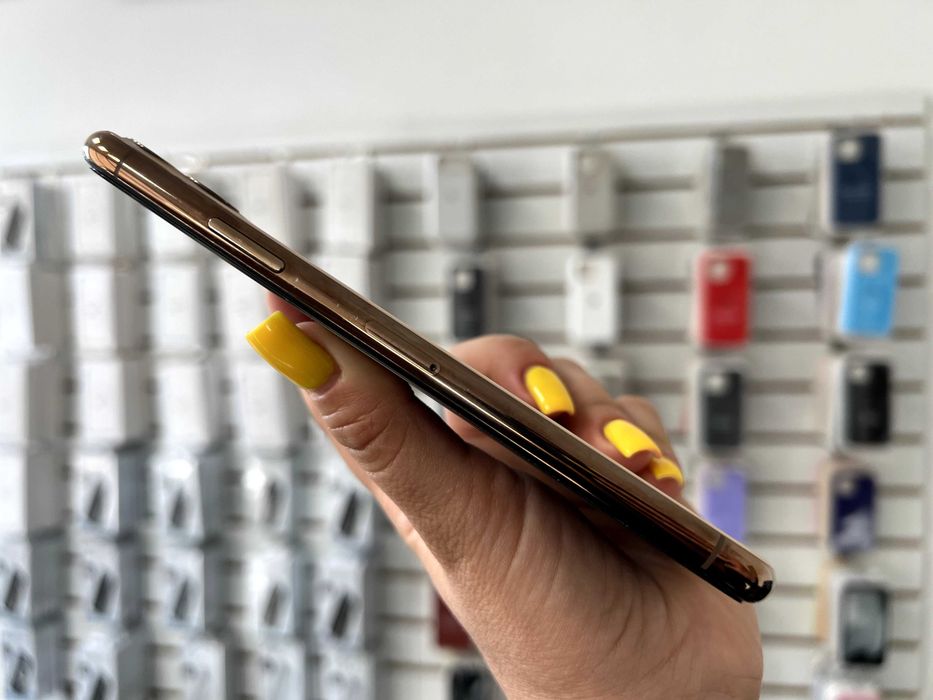 • iPhone 11   Pro Max  64 • neverlock •Магазин•Гарантія