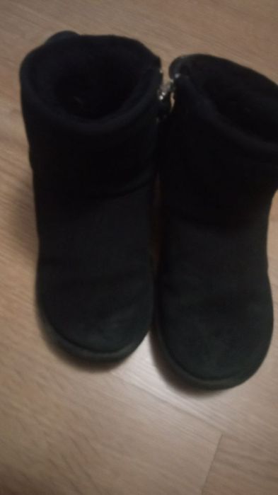 Сапожки уггі і чоботи угги с ушками сапоги