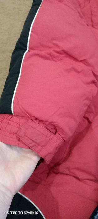 Куртка зима продам