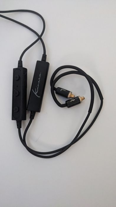 Bluetooth адаптер Kinera CDB002 MMCX для навушників