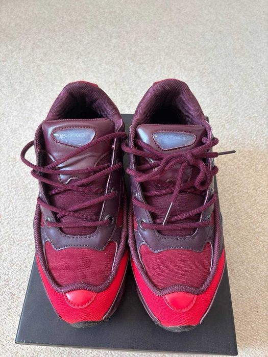 Adidas x Raf Simons Ozweego – Größe 43