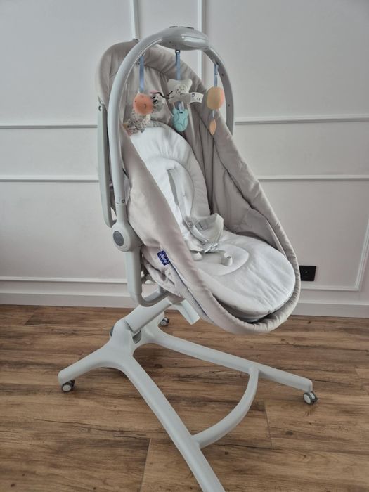 Chicco Baby Hug 4w1