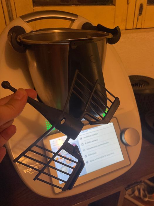 Bimby Tm 6 Ótimo Estado