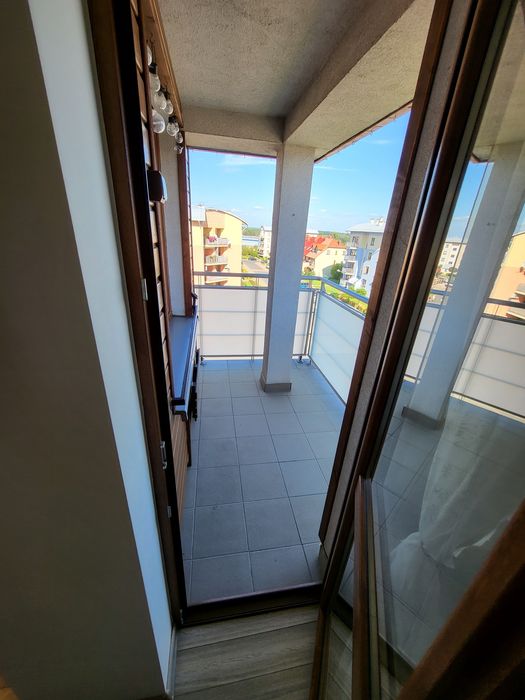 Mieszkanie 3 pok. ul. Stanisławowska os. Zalesie, Lubin