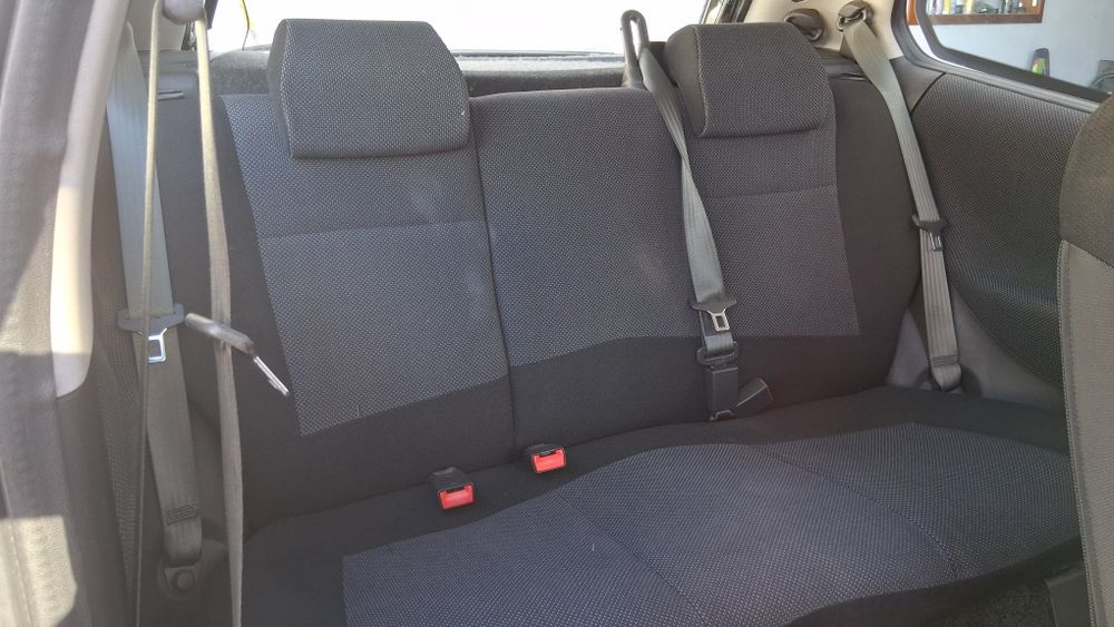 Fiat punto 1.9 jtd 101cv