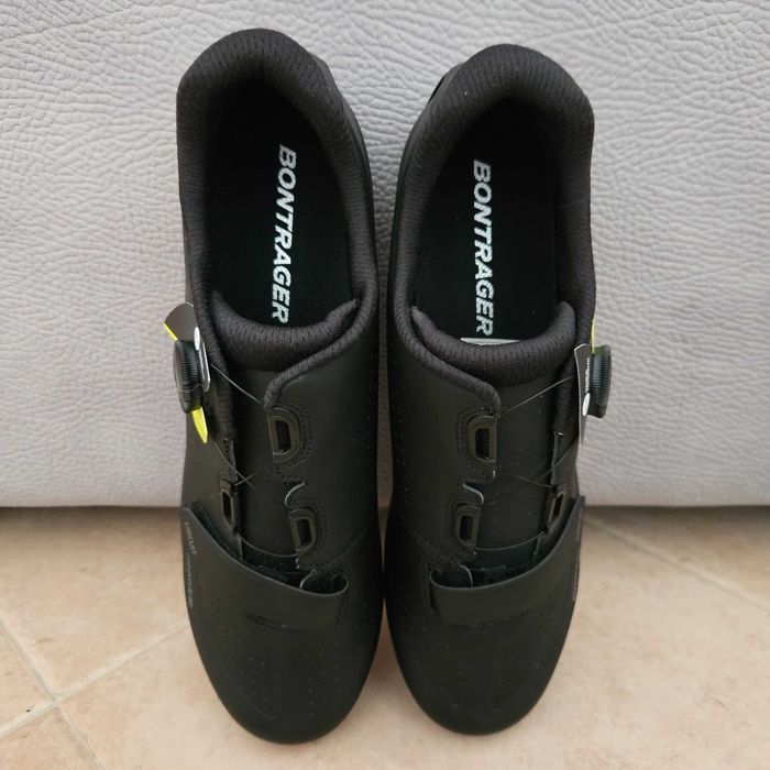 Sapatos Bontrager Circuit T.46/7 *novos*