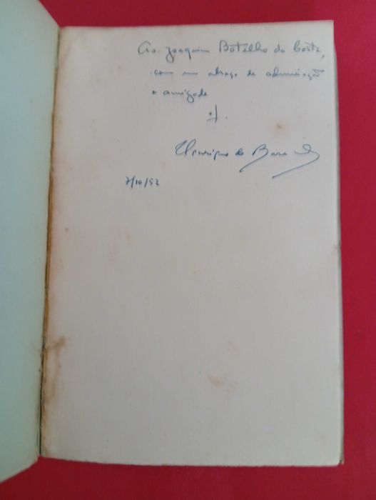 Colaboração Técnica no Plano Internacional