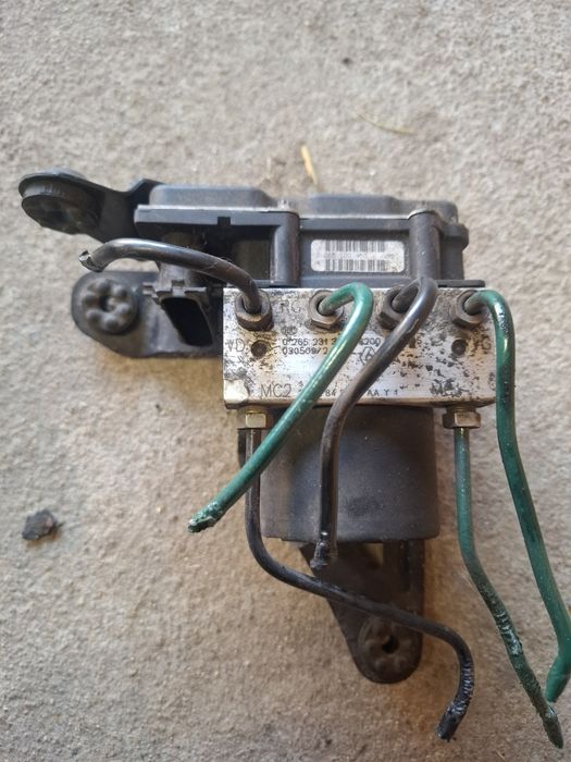 Pompa ABS Renault Scenic 2 1.5 dCi