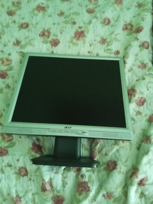 Monitor Acer tanio