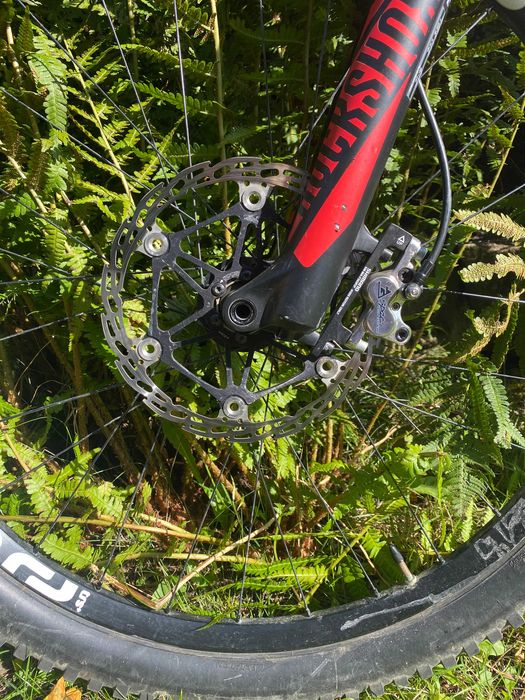 Specialized S-works