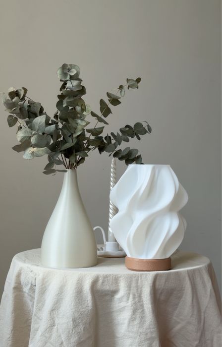 Лампа «Marea»  Світильник