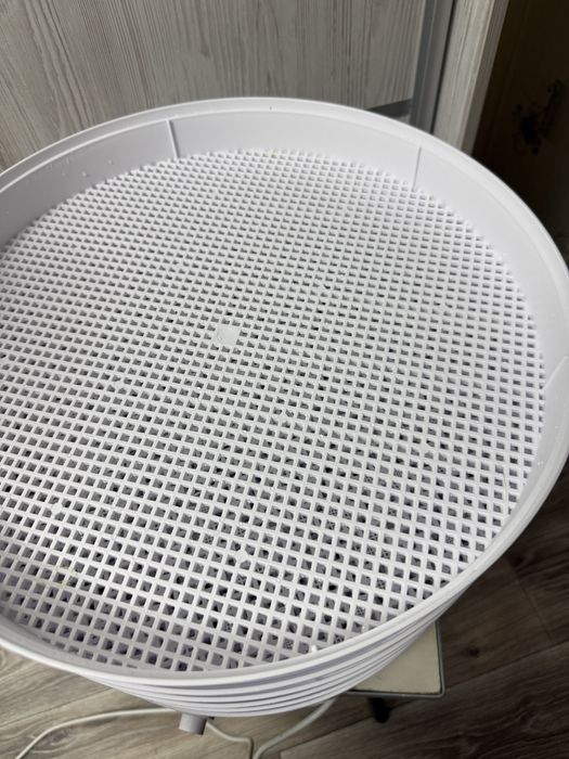 Сушилка для фруктов, овощей, мяса