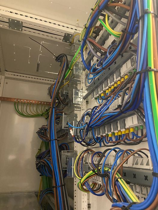 Serviço de Eletricidade Viana do Castelo