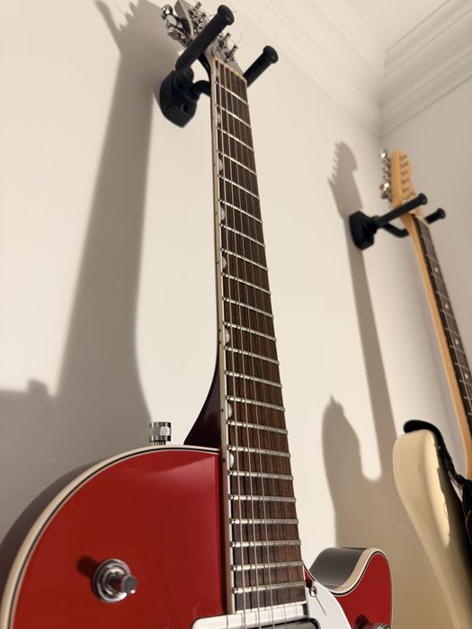 Gretsch Eletromatic Jet