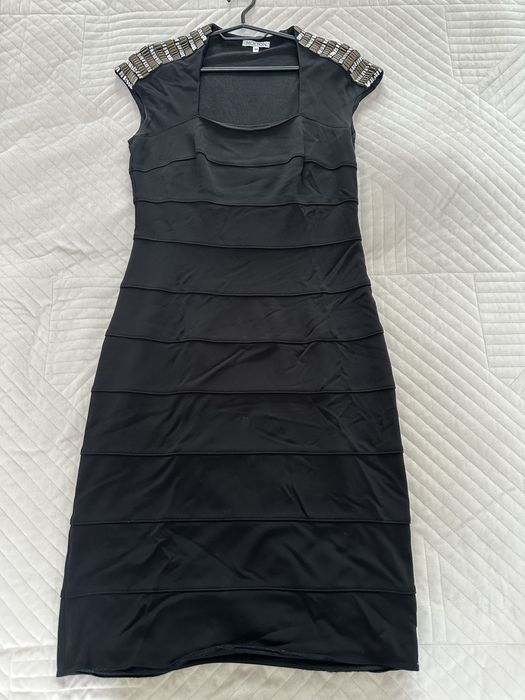 Sukienka elegancka
