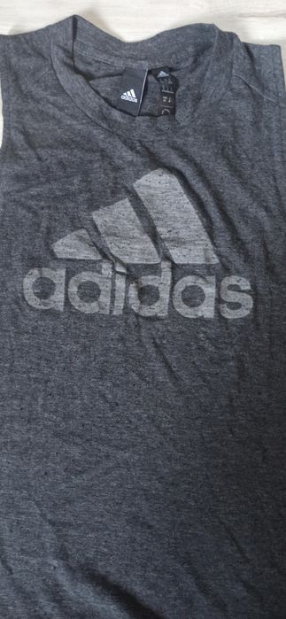 Podkoszulka top Adidas S