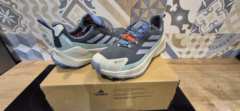 Adidas terrex  trailmaker 2 gtx gore-tex