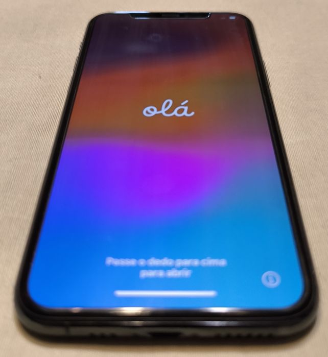 Iphone 11 Pro 64 Gb - Perfeito estado