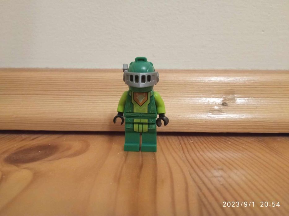 Zestaw lego 70364