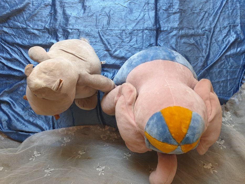 Слоник на шоколадку.